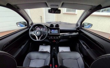 Aixam City Hatchback 0.48 8KM 2022 Aixam City Filmik VIDEO od 14 roku zycia KAMERKA Jak Nowy Niski Przebieg, zdjęcie 5