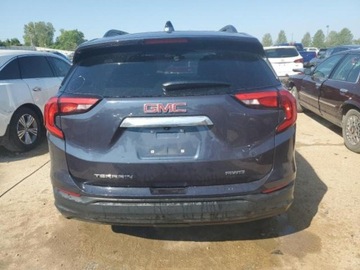  GMC Terrain 2019 GMC TERRAIN SLE, silnik benzynowy 1.5 L 1.5 Benzyna 170KM, zdjęcie 6