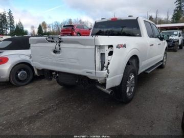 Ford 2023 Ford F150 XLT 2023 3.5l 3.5 Benzyna 400KM, zdjęcie 5