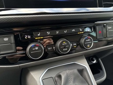 Volkswagen California California 6.1 2.0 TDI BMT 199KM 2020 Volkswagen California TDI 199KM Ocean Hak FullLED Nawigacja Aktywny te, zdjęcie 21