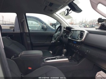 Toyota Tacoma II 2023 Toyota Tacoma Trail Edition 2023 3.5l 3.5 Benzyna 278KM, zdjęcie 9