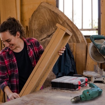 УДАРНАЯ ДРЕЛЬ 2000ВТ НАБОР ИНСТРУМЕНТОВ ДРЕЛА ОТВЕРТКИ 37 EL XL