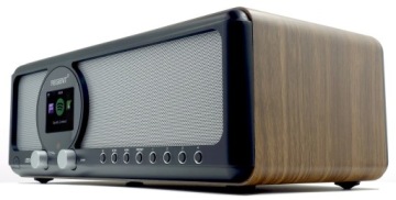 DAB+ FM-радио Ferguson i351s Интернет WiFi из Интернета Spotify Bluetooth