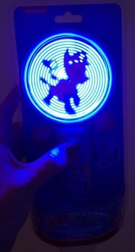 ВЕТРЯНАЯ МЕЛЬНИЦА PAW PATROL Вертушка Светодиодный проектор Музыка