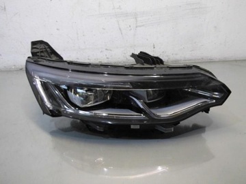LAMPA PRAWY PRZÓD FULL LED TALISMAN 260100184R