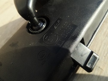 SSANGYONG KORANDO IV 2020 ZRCÁTKO VNITŘNÍ ORIG.