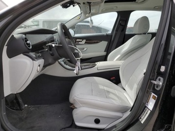 Mercedes Klasa E W214 2023 Mercedes-Benz Klasa E 450 4Matic 2023 3.0l 3.0 Benzyna 362KM, zdjęcie 7