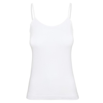 KOSZULKA CAMISOLE BRUBECK COMFORT COTTON XL MU8