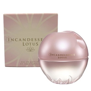 AVON ПАРФЮМИРОВАННАЯ ВОДА С ЛОТОСОМ INCANDESSENCE 50мл