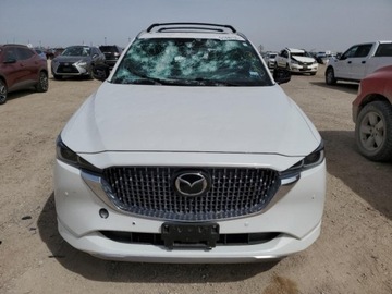 Mazda CX-5 II 2024 Mazda CX-5 SIGNATURE 2024, od ubezpieczalni 2.5 Benzyna 227KM, zdjęcie 2