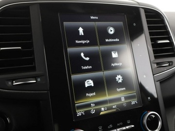 Renault Koleos II SUV 2.0 dCi 177KM 2017 Renault Koleos Energy Initiale Paris automat, zdjęcie 22