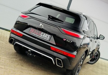  DS Automobiles DS 7 Crossback 1,6 180ps MultiLed Ambiente EL Klapa Pano Bl, zdjęcie 3