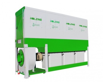 VIBER INDUSTRIAL SAWDUCT EXTRACTOR 11300 стружкоотделитель стружкоотсос