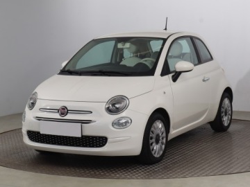 Fiat 500 II 2020 Fiat 500 1.0 mild-hybrid, Salon Polska, zdjęcie 1