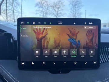 Skoda Superb IV Kombi 2.0 TSI 204KM 2025 Skoda Superb 2.0 TSI 204KM DSG Sportline, FV23% AS, zdjęcie 29