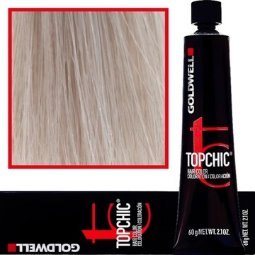 GOLDWELL TOPCHIC FARBA 60ml kolor 12BN