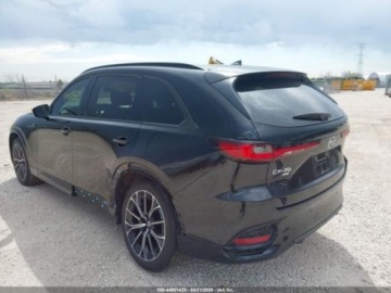 Mazda 2025 Mazda CX-70 Turbo S Premium 2025 3.3 Benzyna 340KM, zdjęcie 2