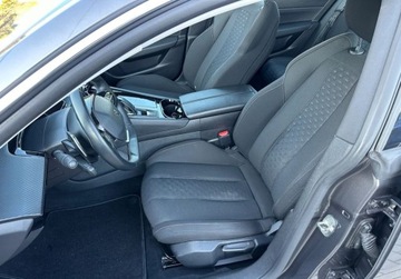 Peugeot 508 II SW 1.2 PureTech 130KM 2021 Peugeot 508 1.2 benz. 131KM Automat Lopatki Gwarancja Zamiana Zarejestr., zdjęcie 19