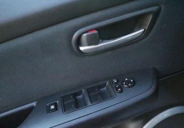 Mazda 6 II Sedan 1.8 MZR 120KM 2008 Mazda 6 Mazda 6 II 1.8 Comfort-Tempomat,Klima 1.8 Benzyna 120KM, zdjęcie 10