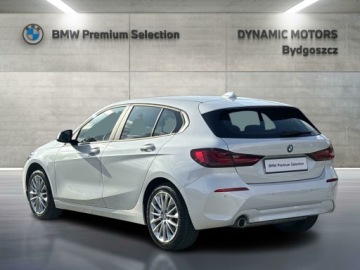 BMW Seria 1 F70 2024 BMW 118 BMW 118i Bezwypadkowe, salon Polska, FV 23, zdjęcie 2