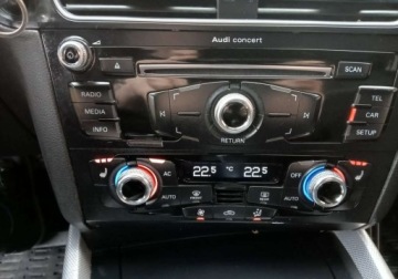 Audi Q5 I SUV Facelifting 2.0 TDI 177KM 2013 Audi Q5 2.0TDI 177KM Allorad 2.0 Diesel 177KM, zdjęcie 13