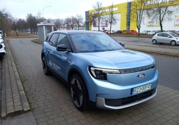 Ford Explorer VI SUV Electric 77kWh 286KM 2025 Ford Explorer 8 lat Gwarancji Elektryczny 286KM, zdjęcie 1