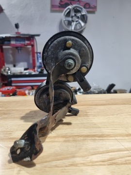 KLAKSON SIGNÁL PORSCHE 996 911
