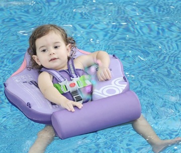 Кольцо для плавания Mambobaby для малышей.