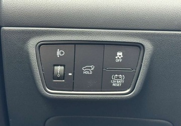 Hyundai Tucson IV 2023 Hyundai Tucson Salon polska, autoryzowany dealer, Nline 1.6 Hybryda 180KM, zdjęcie 14