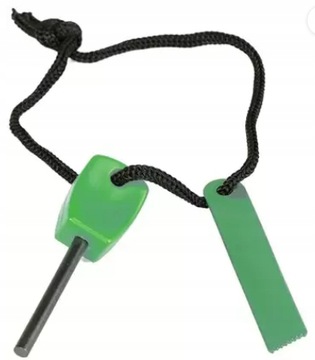 Krzesiwo magnezowe