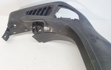 Носовая часть, передний обтекатель, фонарь Honda NC 700 750 13-19