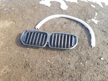 BMW X5 G05 2019 BMW X5 2024 BMW X5 XDRIVE50E 3.0 Hybryda Plug-in 490KM, zdjęcie 11