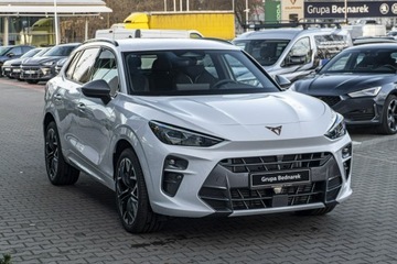 Cupra Terramar SUV 2.0 TSI 204KM 2025 Cupra Terramar Advantage Edition 2.0 TSI 204 KM, zdjęcie 10