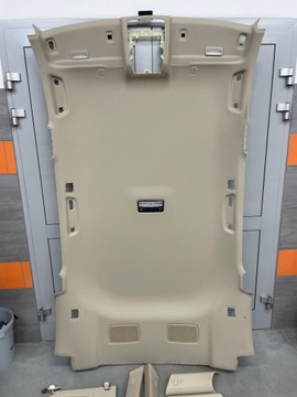 ПОТОЛКА F11 ORIGINAL ND OYSTER В КОМПЛЕКТЕ