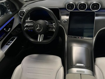 Mercedes GLC C254/X254 SUV 2.0 300d 269KM 2026 GLC Coupe 300 d 4-Matic AMG Line 2.0 (269KM) 2026, zdjęcie 6