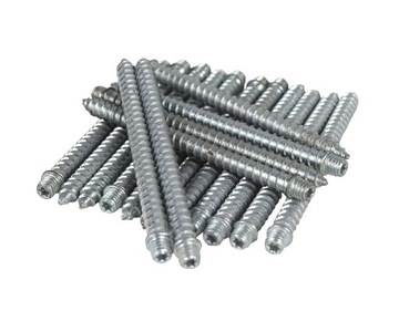 АТЛАС М-СИСТЕМ. 100 КОМПЛЕКТ ДЛЯ КРЕПЛЕНИЯ ПЛАСТИК GKY НА СТЕНЫ И ПОТОЛКИ