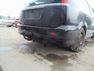 HONDA STREAM I ZDERZAK TYŁ NH629M
