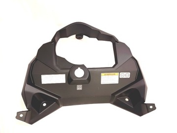 PLASTIK OSŁONA WYPEŁNIENIE LICZNIKA SUZUKI DL1000 V-STROM 1000 2018-2019