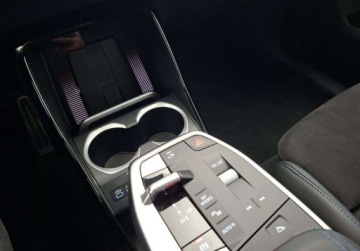 BMW X1 U11 Crossover 1.5 20i 170KM 2025 BMW X1 BMW X1 sDrive20i M Sport PRO 170 KM 2025 1.5 Benzyna 170KM, zdjęcie 15