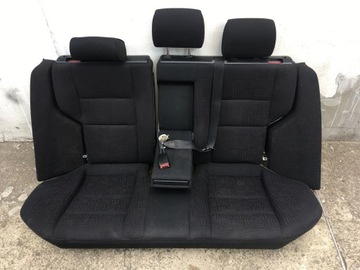 MERCEDES C CLASS W202 КОМБИ СИДЕНЬЯ СИДЕНЬЕ