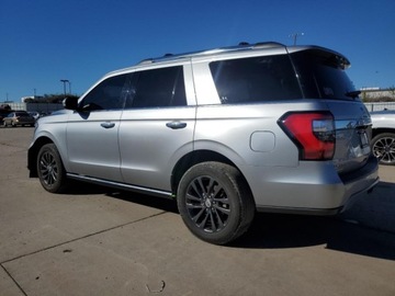 Ford Expedition III 2021 Ford Expedition Limited 2021 3.5l 3.5 Benzyna 375KM, zdjęcie 1