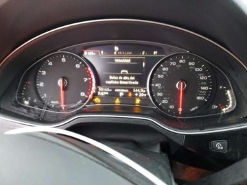 Audi Q7 II SUV 3.0 TFSI 333KM 2017 Audi Q7 Audi Q7 3.0 TFSI Premium Plus 3.0 Benzyna 333KM, zdjęcie 9