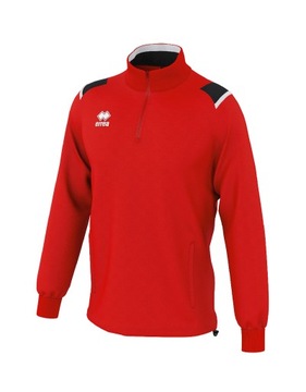 Bluza dresowa treningowa Errea Lars 173-178 cm M