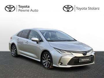 Toyota Corolla XII Sedan 1.8 Hybrid 122KM 2022 Toyota Corolla 1.8 Hybrid Comfort Seria E21 (2019-, zdjęcie 6
