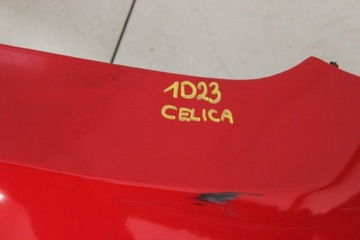 NÁRAZNÍK PŘEDNÍ TOYOTA CELICA VII 7 1999R- 3P0 3PO