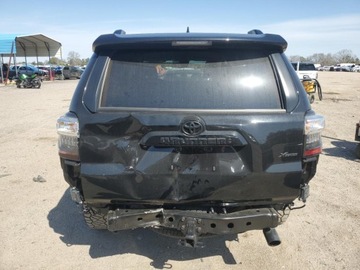 Toyota 2024 Toyota 4-Runner SR5 2024 4.0l 4.0 Benzyna 270KM, zdjęcie 2