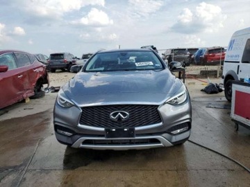 Infiniti QX30 2017 Infiniti QX30 2017 INFINITI QX30 BASE, Amer-Pol, zdjęcie 5