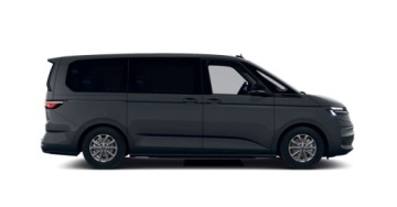 Volkswagen Multivan T7 Van L1 2.0 TDI 150KM 2026 Volkswagen Multivan Family L2-2026r. 2.0 TDI-150 KM DSG HAK Climatronic LE, zdjęcie 4