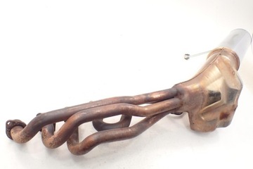 BMW K 1200 GT 99-03 Tłumik wydech kolektory