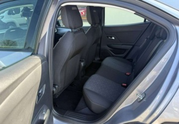 Opel Mokka II SUV 1.2 Turbo 130KM 2023 Opel Mokka 1,2 131KM Automat Kamera Serwis 1.2 Benzyna 130KM, zdjęcie 25